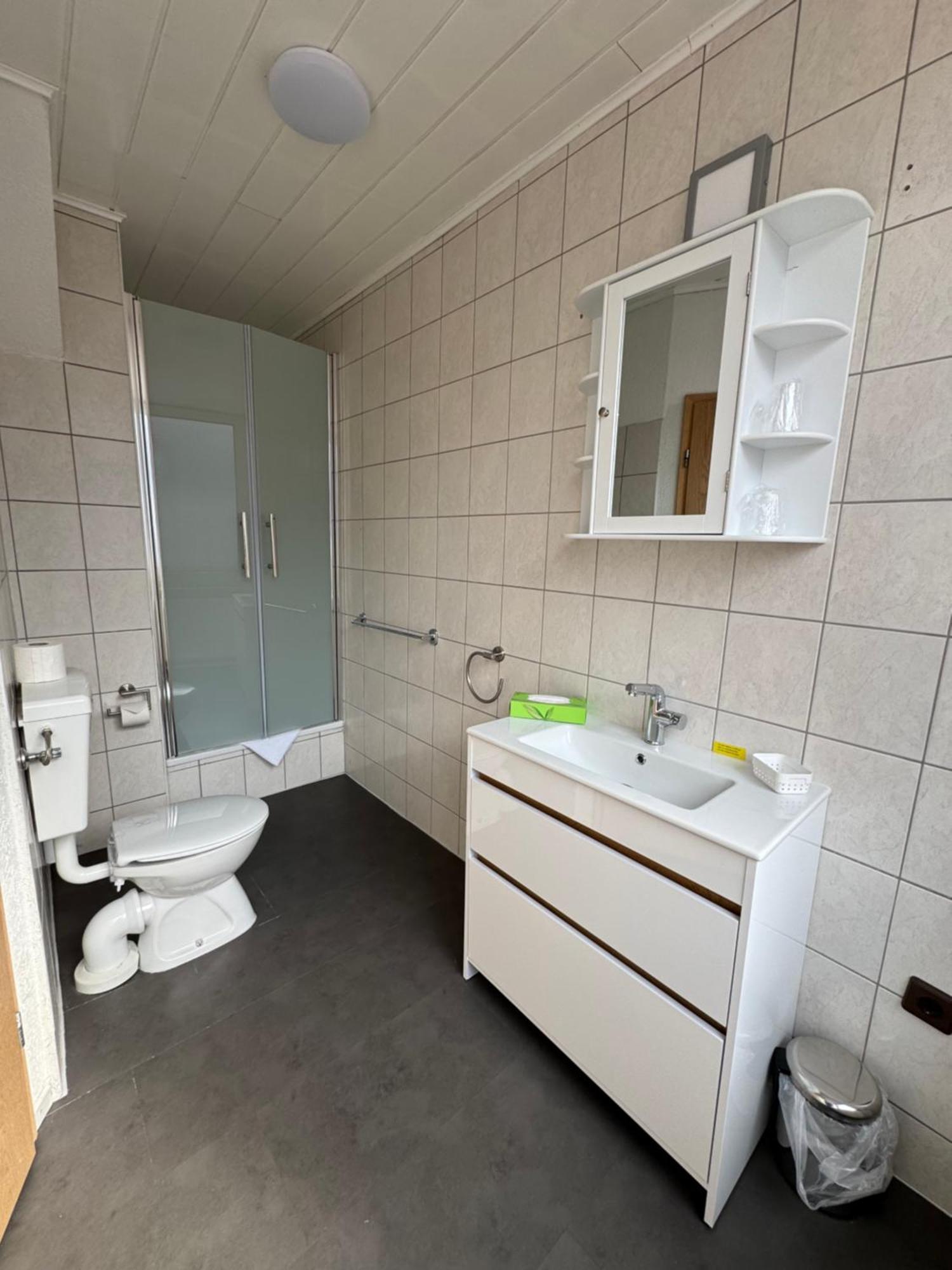 Hotel-Restaurant Christine Lübz Zewnętrze zdjęcie