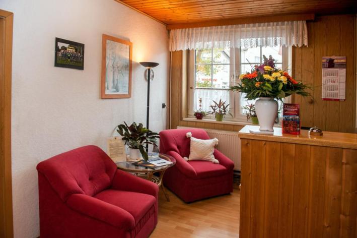 Hotel-Restaurant Christine Lübz Zewnętrze zdjęcie